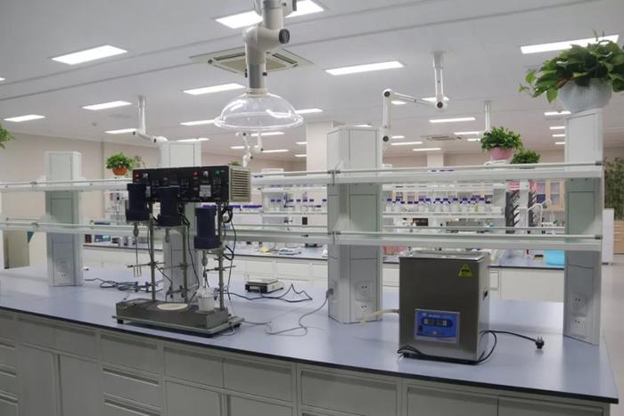 懷揣創造美好的初心，賦予產品生命力——訪天津尚美研發總監張蕾